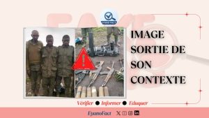 INFOX : aucun conflit communautaire signalé à Tshikapa (Kasaï)