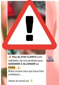 Agrandir le pénis : réalité ou complexe chez les hommes ?