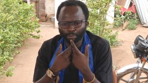 KASAÏ : Emmanuel Makinda défie les détracteurs de Guy Mafuta et promet une démonstration de force le 12 septembre