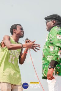 Kasai/Infrastructures : la frustration des communautés s’invite au meeting de Guy Mafuta