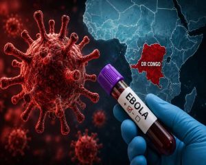 Tshopo : entre Ebola et une marche, quelle est la véritable priorité des autorités ?